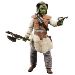 Star Wars The Vintage Collection Wooof -Hasbro Pulse F73355X21 detail 22 1 Online 2000SQ