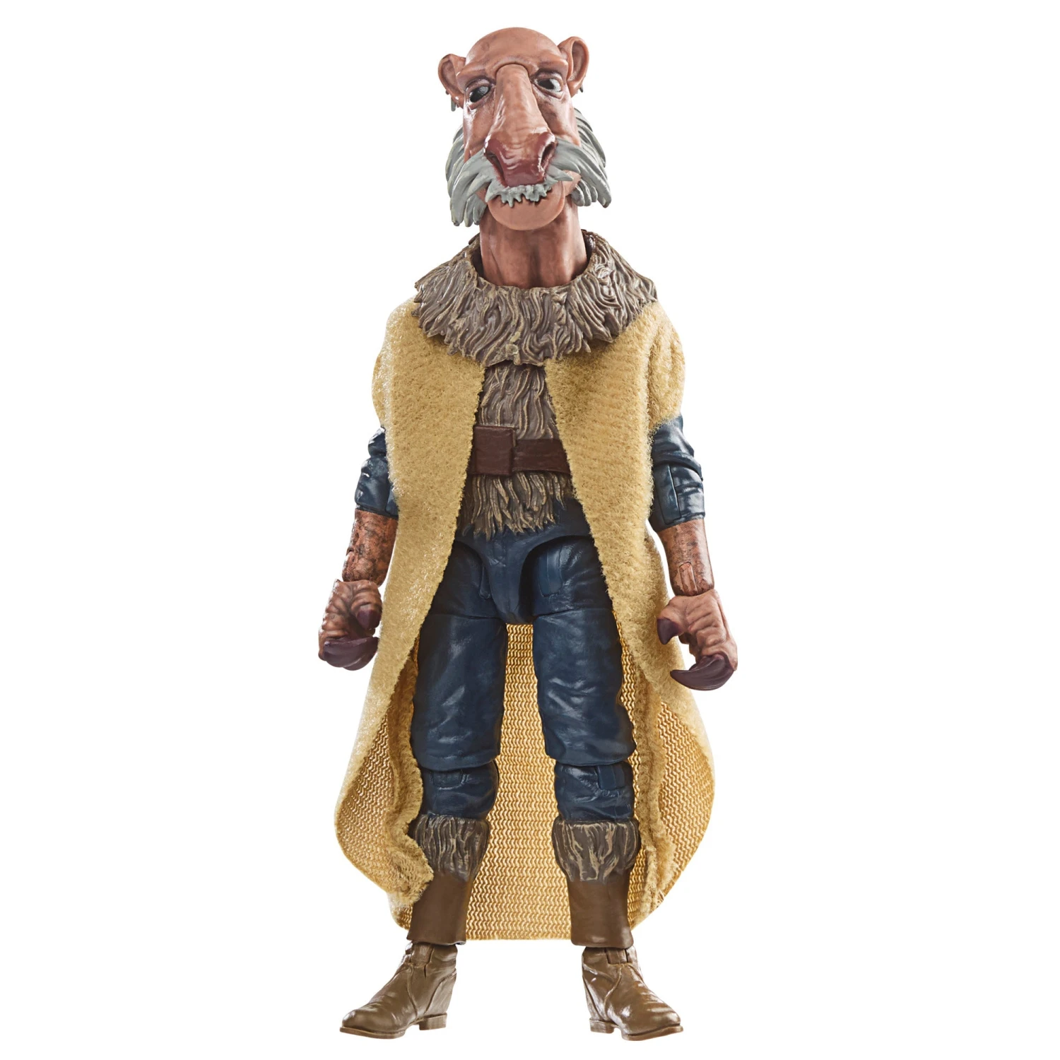 Star Wars The Vintage Collection Saelt-Marae 10 Star Wars The Vintage Collection Saelt-Marae - Image 8