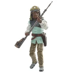 Star Wars The Vintage Collection Nikto (Skiff Guard) -Hasbro Pulse F73375X21 detail 2 22 Online 2000SQ