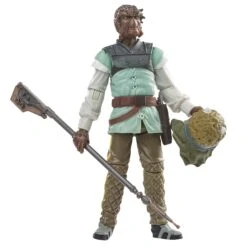 Star Wars The Vintage Collection Nikto (Skiff Guard) -Hasbro Pulse F73375X21 detail 3 22 Online 2000SQ