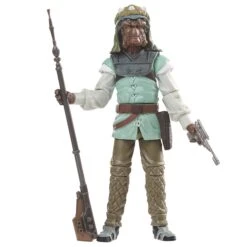 Star Wars The Vintage Collection Nikto (Skiff Guard) -Hasbro Pulse F73375X21 main 22 Online 2000SQ