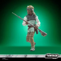 Star Wars The Vintage Collection Nikto (Skiff Guard) -Hasbro Pulse F7337 PROD SW VIN CULDESAC 063 Online 2000SQ
