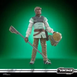 Star Wars The Vintage Collection Nikto (Skiff Guard) -Hasbro Pulse F7337 PROD SW VIN CULDESA C056 Online 2000SQ