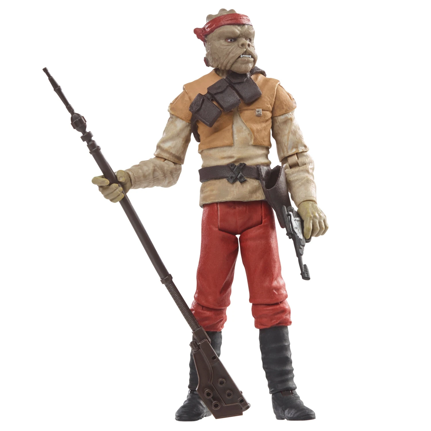 Star Wars The Vintage Collection Kithaba (Skiff Guard) 10 Star Wars The Vintage Collection Kithaba (Skiff Guard) - Image 8