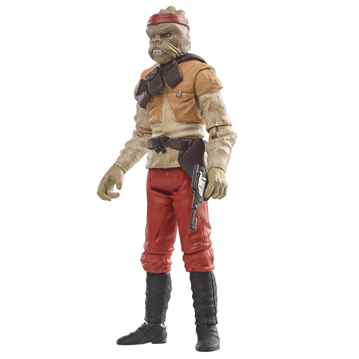 Star Wars The Vintage Collection Kithaba (Skiff Guard) 9 Star Wars The Vintage Collection Kithaba (Skiff Guard) - Image 7