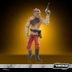 Star Wars The Vintage Collection Kithaba (Skiff Guard) 14 Star Wars The Vintage Collection Kithaba (Skiff Guard) -Hasbro Pulse F7338 PROD SW VIN DALTON GARDENS 076 Online 2000SQ