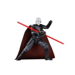 Star Wars The Vintage Collection Grand Inquisitor -Hasbro Pulse F7343 PROD SW VIN DOVER 466 white