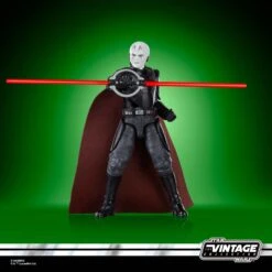 Star Wars The Vintage Collection Grand Inquisitor -Hasbro Pulse F7343 PROD SW VIN DOVER 474