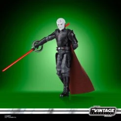 Star Wars The Vintage Collection Grand Inquisitor -Hasbro Pulse F7343 PROD SW VIN DOVER 481