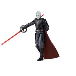 Star Wars The Vintage Collection Grand Inquisitor -Hasbro Pulse F7343 PROD SW VIN DOVER 481 white