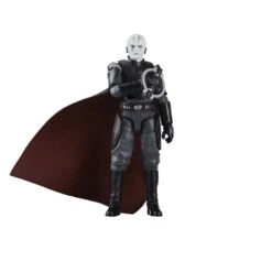 Star Wars The Vintage Collection Grand Inquisitor -Hasbro Pulse F7343 PROD SW VIN DOVER 492 white