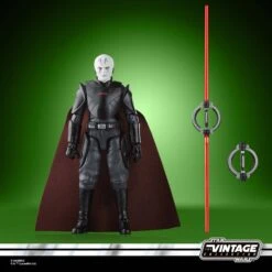 Star Wars The Vintage Collection Grand Inquisitor -Hasbro Pulse F7343 PROD SW VIN DOVER 495