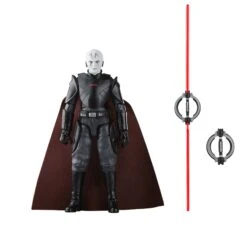 Star Wars The Vintage Collection Grand Inquisitor -Hasbro Pulse F7343 PROD SW VIN DOVER 495 white