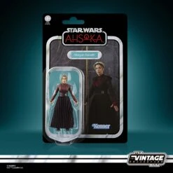 Star Wars The Vintage Collection Morgan Elsbeth 25 Star Wars The Vintage Collection Morgan Elsbeth -Hasbro Pulse F7345 PROD SW VIN DRIGGS 0001