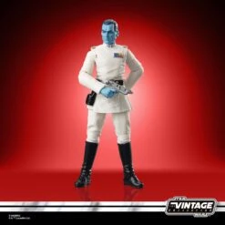 Star Wars The Vintage Collection Grand Admiral Thrawn -Hasbro Pulse F7346 PROD SW VIN DRUMMOND 0005