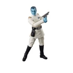 Star Wars The Vintage Collection Grand Admiral Thrawn -Hasbro Pulse F7346 PROD SW VIN DRUMMOND 0006 White
