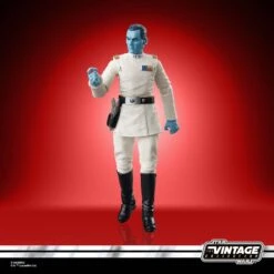 Star Wars The Vintage Collection Grand Admiral Thrawn -Hasbro Pulse F7346 PROD SW VIN DRUMMOND 0007