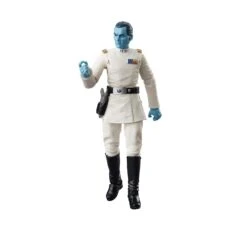 Star Wars The Vintage Collection Grand Admiral Thrawn -Hasbro Pulse F7346 PROD SW VIN DRUMMOND 0007 White