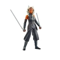 Star Wars The Vintage Collection Ahsoka Tano 17 Star Wars The Vintage Collection Ahsoka Tano -Hasbro Pulse F7347 PROD SW VIN DUBOIS 0004 White