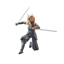 Star Wars The Vintage Collection Ahsoka Tano 19 Star Wars The Vintage Collection Ahsoka Tano -Hasbro Pulse F7347 PROD SW VIN DUBOIS 0006 White
