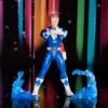 Power Rangers Lightning Collection Remastered Mighty Morphin Blue Ranger 2 Power Rangers Lightning Collection Remastered Mighty Morphin Blue Ranger -Hasbro Pulse F7383 LS PWG MMBR 1 2000px 300DPI