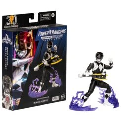 Power Rangers Lightning Collection Remastered Mighty Morphin Black Ranger -Hasbro Pulse F73895X00 combo 23 2000px 300DPI