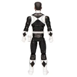 Power Rangers Lightning Collection Remastered Mighty Morphin Black Ranger -Hasbro Pulse F73895X00 detail back 23 2000px 300DPI