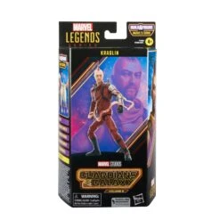 Marvel Legends Series Kraglin -Hasbro Pulse F7406 PROD GGM 3 LEGENDS NOV 7 587 Online 2000SQ