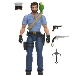 G.I. Joe Classified Series Shipwreck Figure, 70 - Presale -Hasbro Pulse F7462 PROD GIJ Shipwreck 03JPG 87268d29 4ad5 431d 97fd 2bc47f22786b