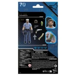 G.I. Joe Classified Series Shipwreck Figure, 70 - Presale -Hasbro Pulse F7462 PROD GIJ Shipwreck 06JPG c14a509f b783 46ab 8bae 4fe65cbf83e2