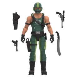 G.I. Joe Classified Series Cobra Copperhead, 72 - Presale -Hasbro Pulse F7464 PROD GIJ Copperhead 01JPG