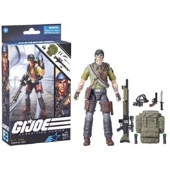 G.I. Joe Classified Series Tunnel Rat, 83 - Presale 13 G.I. Joe Classified Series Tunnel Rat, 83 - Presale -Hasbro Pulse F74655X00 combo 23 2000px 300DPI