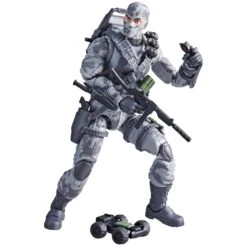 G.I. Joe Classified Series Firefly, 84 - Presale -Hasbro Pulse F74665X00 detail 23 2000px 300DPI