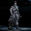 G.I. Joe Classified Series Firefly, 84 - Presale -Hasbro Pulse F7466 DIO GIJ CS CARROLL 947