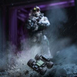 G.I. Joe Classified Series Firefly, 84 - Presale -Hasbro Pulse F7466 DIO GIJ CS CARROLL 968