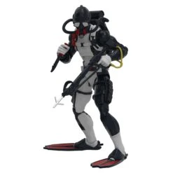 G.I. Joe Classified Series Edward “Torpedo” Leialoha, 73 - Presale 19 G.I. Joe Classified Series Edward “Torpedo” Leialoha, 73 - Presale -Hasbro Pulse F7467 PROD GIJ Torpedo 02jpg