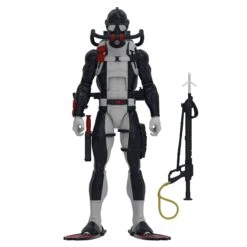 G.I. Joe Classified Series Edward “Torpedo” Leialoha Figure, 73 - Presale -Hasbro Pulse F7467 PROD GIJ Torpedo 03jpg 64082499 4d80 48bb b33e e4cd9106a97f