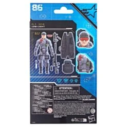 G.I. Joe Classified Series Low-Light, 86 - Presale 25 G.I. Joe Classified Series Low-Light, 86 - Presale -Hasbro Pulse F74695X00 back 23 2000px 300DPI