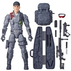 G.I. Joe Classified Series Low-Light, 86 - Presale 23 G.I. Joe Classified Series Low-Light, 86 - Presale -Hasbro Pulse F74695X00 main 23 2000px 300DPI