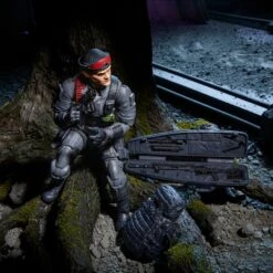 G.I. Joe Classified Series Low-Light, 86 - Presale 18 G.I. Joe Classified Series Low-Light, 86 - Presale -Hasbro Pulse F7469 DIO GIJ CS WOOLF 799