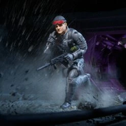 G.I. Joe Classified Series Low-Light, 86 - Presale 17 G.I. Joe Classified Series Low-Light, 86 - Presale -Hasbro Pulse F7469 DIO GIJ CS WOOLF 883