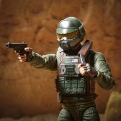 G.I. Joe Classified Series Robert "Grunt" Graves, 87 - Presale -Hasbro Pulse F7470 GIJ CS LOVECRAFT 1562