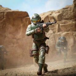 G.I. Joe Classified Series Robert "Grunt" Graves, 87 - Presale -Hasbro Pulse F7470 GIJ CS LOVECRAFT 1569