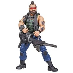 G.I. Joe Classified Series Dreadnok Ripper Figure, 102 - Presale 18 G.I. Joe Classified Series Dreadnok Ripper Figure, 102 - Presale -Hasbro Pulse F74715X00 detail 23 2000px 300DPI de2193f9 c5ca 4d0c bacf 93d6e20610e1