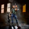 G.I. Joe Classified Series Dreadnok Ripper, 102 -Hasbro Pulse F7471 DIO GIJ CS FITZGERALD 187