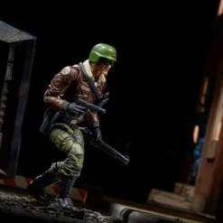 G.I. Joe Classified Series General Clayton "Hawk" Abernathy Figure, 103 - Presale -Hasbro Pulse F7472 DIO GIJ CS TOLKIEN 320 4b1b558a 8b72 4810 b9f9 1421a3038d91