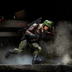 G.I. Joe Classified Series General Clayton "Hawk" Abernathy Figure, 103 - Presale -Hasbro Pulse F7472 DIO GIJ CS TOLKIEN 341 347ac995 0662 41b6 976d 4e76f24760e4