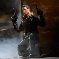 G.I. Joe Classified Series General Clayton "Hawk" Abernathy Figure, 103 - Presale -Hasbro Pulse F7472 DIO GIJ CS TOLKIEN 390 108ea19b 477f 4a9a 860d e3e59f33b476