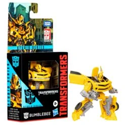 Transformers Studio Series Core Class Bumblebee - Presale -Hasbro Pulse F74905L00 combo 22 2000px 300DPI
