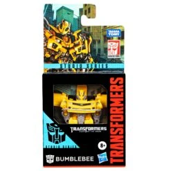 Transformers Studio Series Core Class Bumblebee - Presale -Hasbro Pulse F74905L00 pkg 22 2000px 300DPI